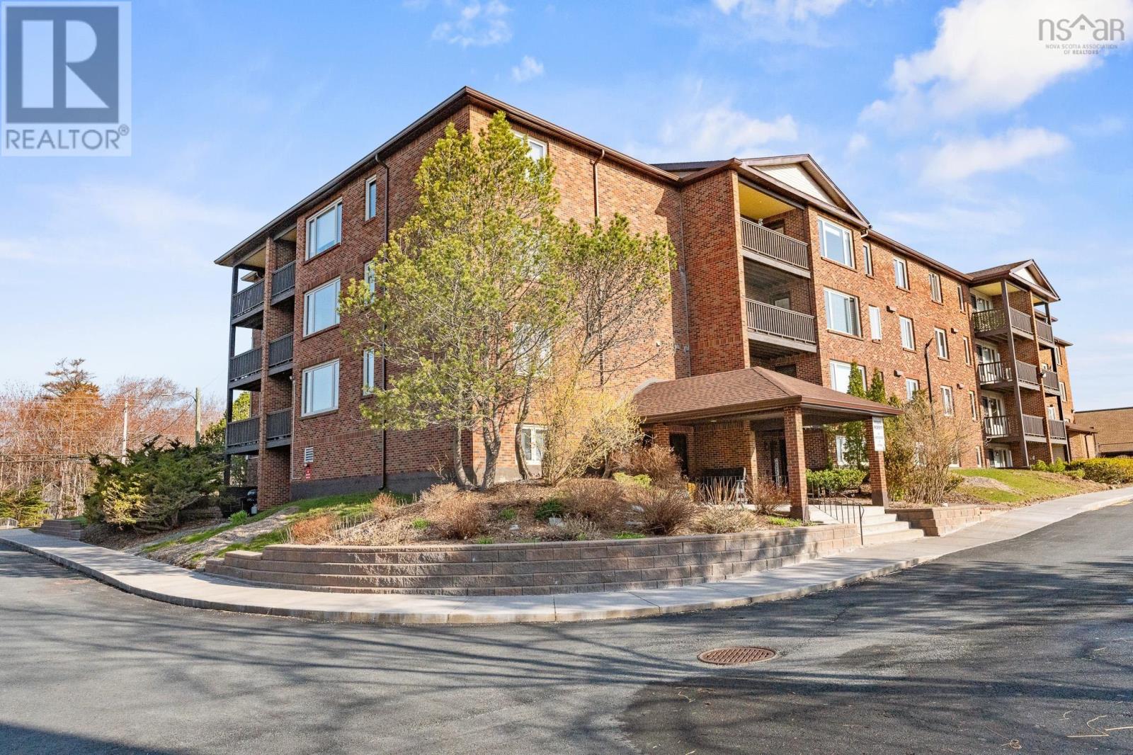 402 64 Cumberland Drive, cole harbour, Nova Scotia