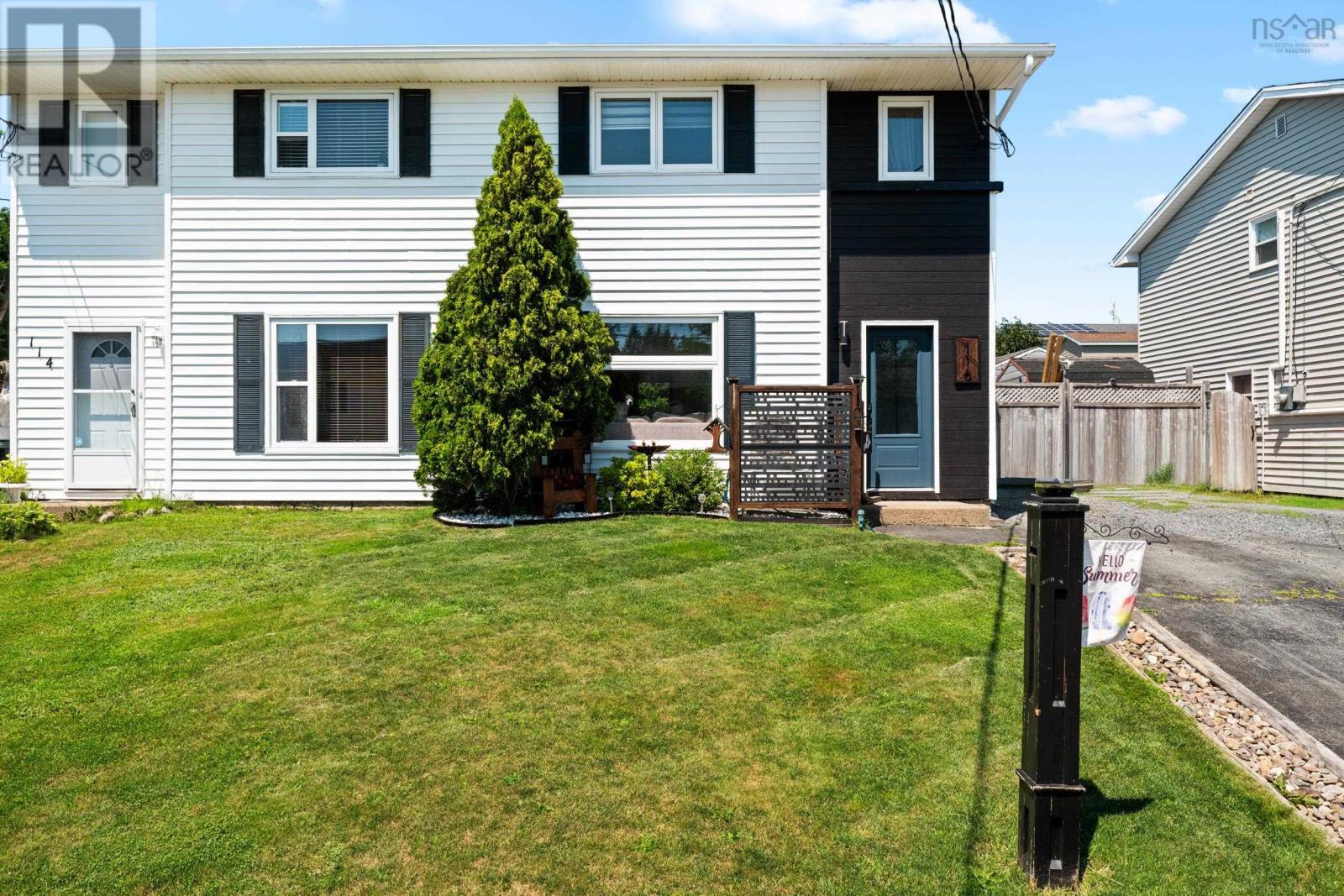 116 Silver Maple Drive Drive, Timberlea, Nova Scotia  B3T 1H6 - Photo 2 - 202620357