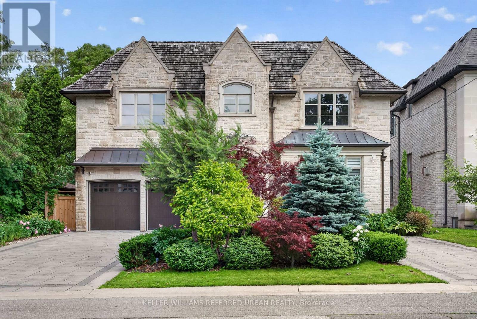 59 MUNRO BOULEVARD, Toronto, Ontario