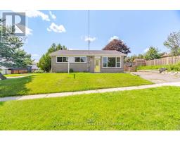 1546 LAKEMOUNT STREET, Oshawa, Ontario