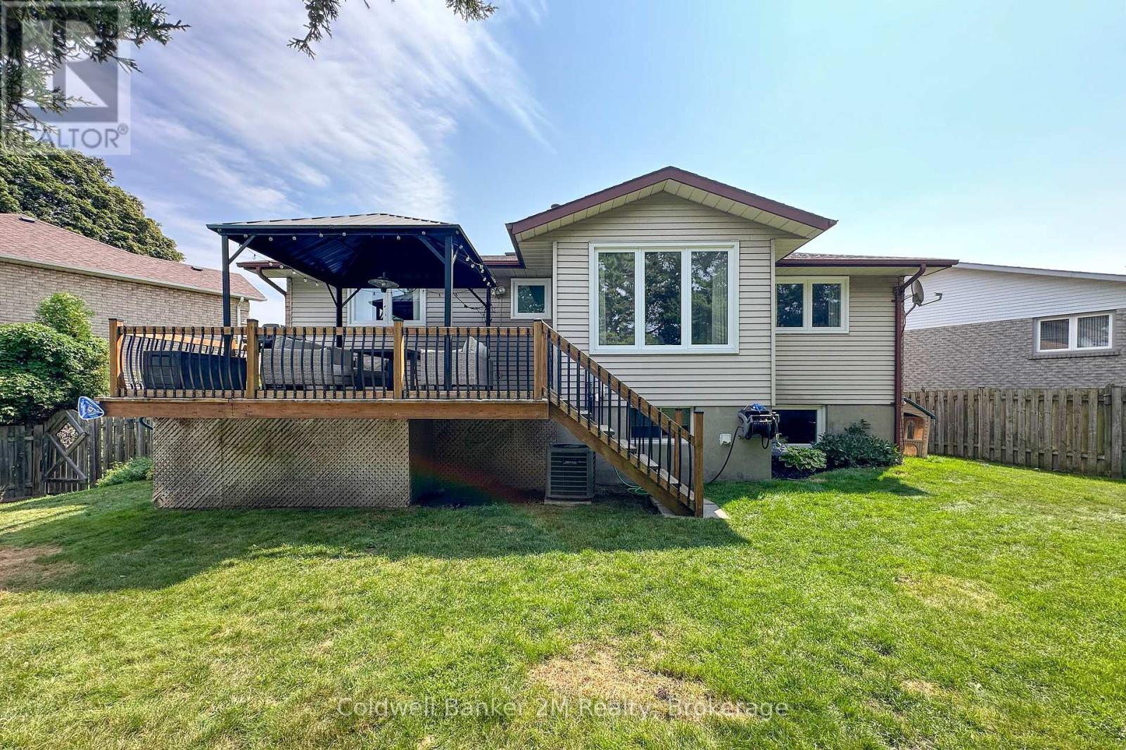 842 Saint Anne Court, Oshawa, Ontario L1J 7N1 - Photo 40 - E13666402