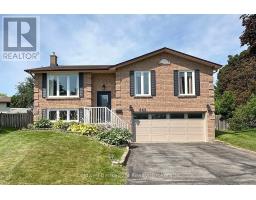 842 SAINT ANNE COURT, Oshawa, Ontario