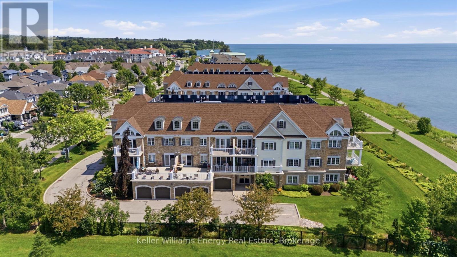 308 - 395 Lakebreeze Drive, Clarington, Ontario  L1B 0A5 - Photo 2 - E13666452