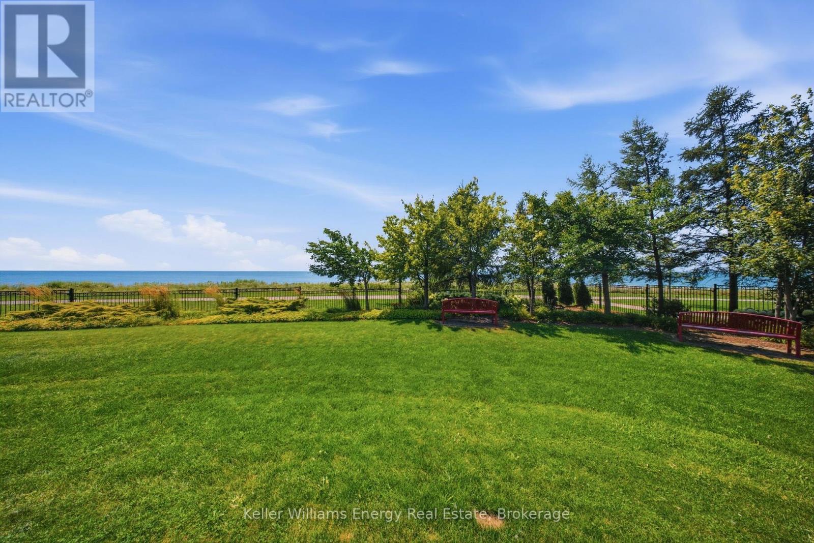 308 - 395 Lakebreeze Drive, Clarington, Ontario  L1B 0A5 - Photo 33 - E13666452