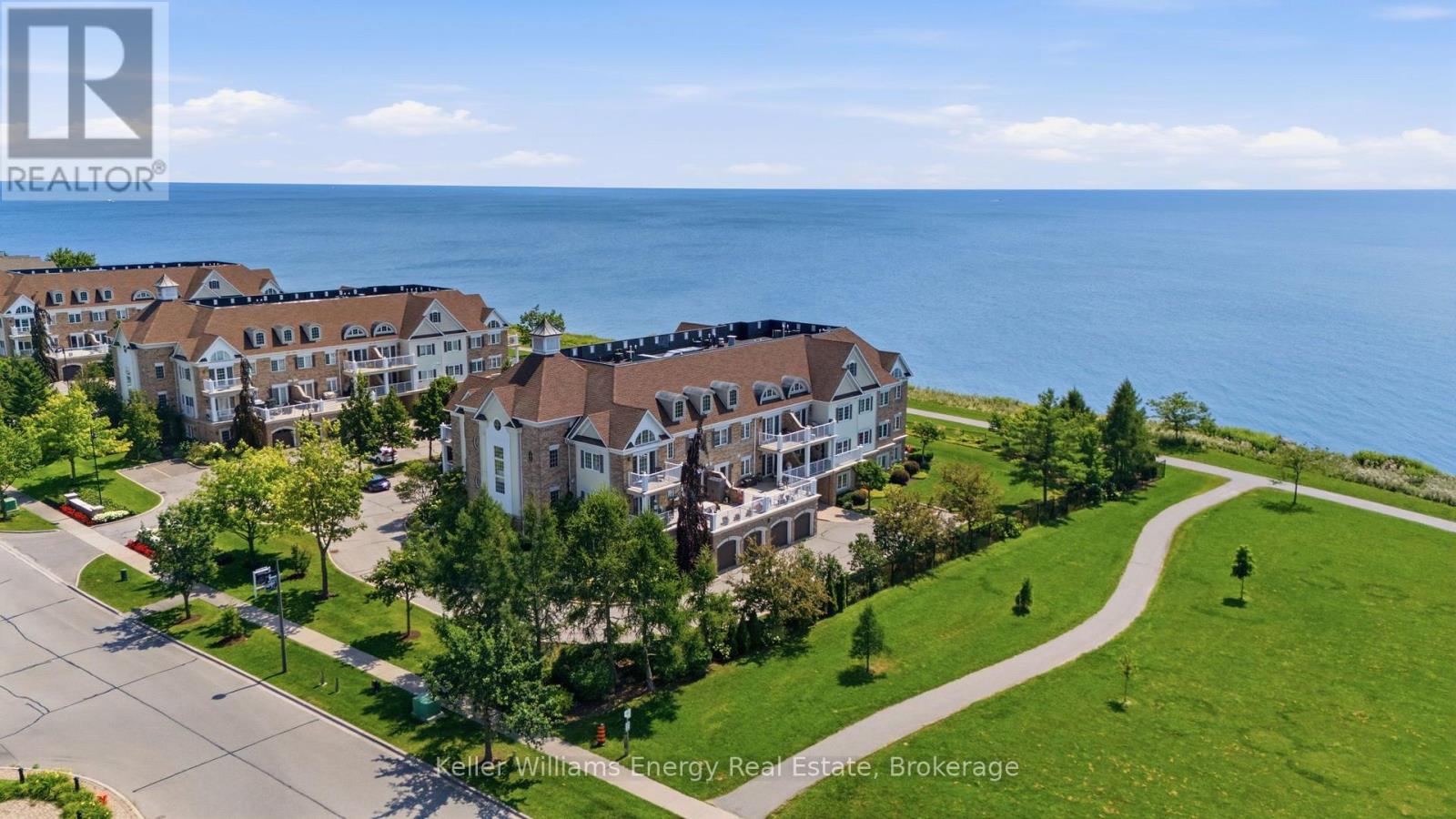 308 - 395 Lakebreeze Drive, Clarington, Ontario  L1B 0A5 - Photo 37 - E13666452