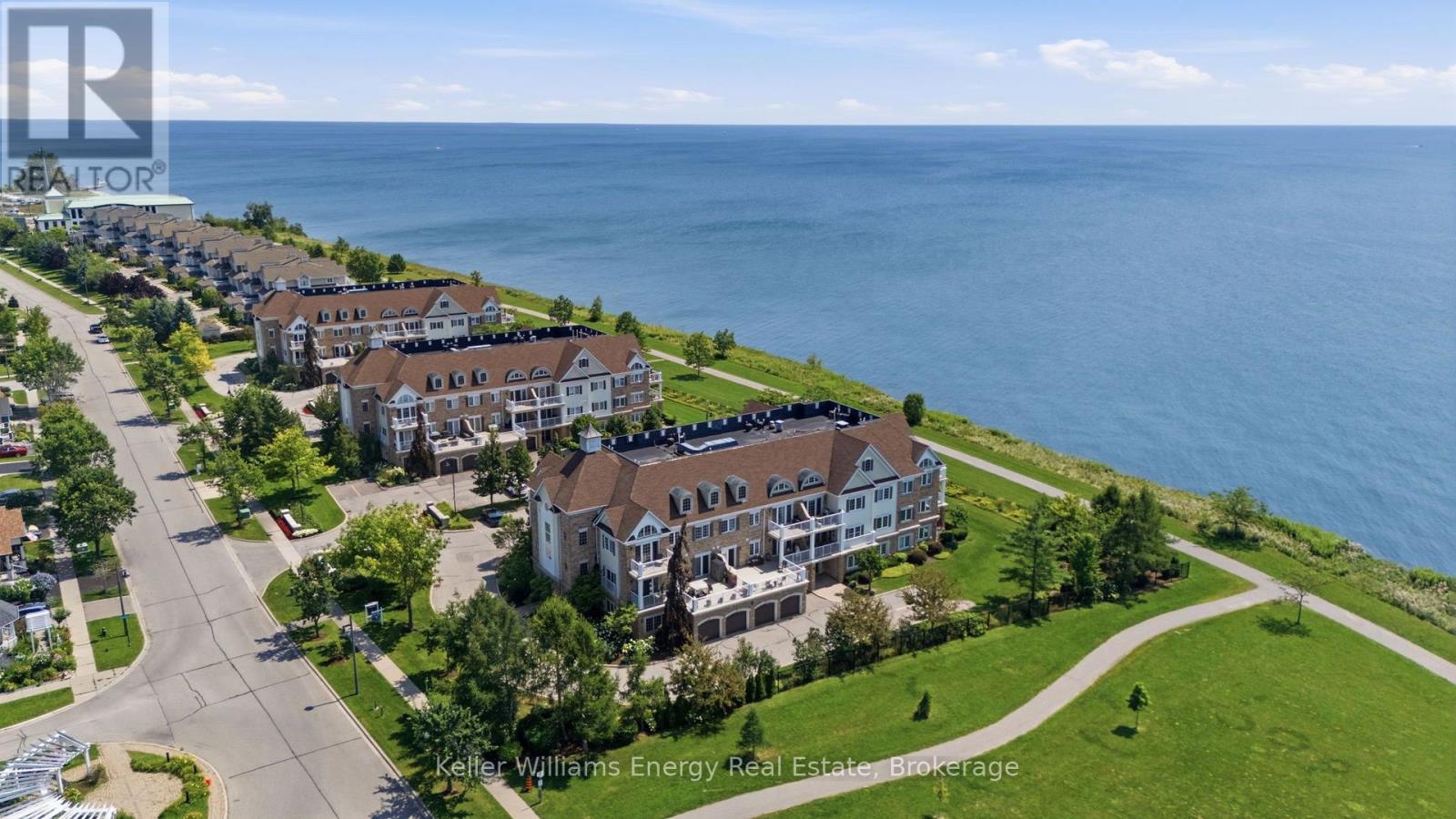 308 - 395 Lakebreeze Drive, Clarington, Ontario  L1B 0A5 - Photo 38 - E13666452