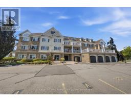 308 - 395 LAKEBREEZE DRIVE, Clarington, Ontario