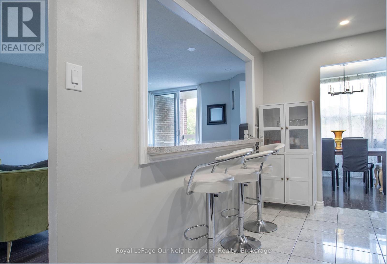 507 - 4064 Lawrence Avenue E, Toronto, Ontario  M1E 4V6 - Photo 11 - E13666454