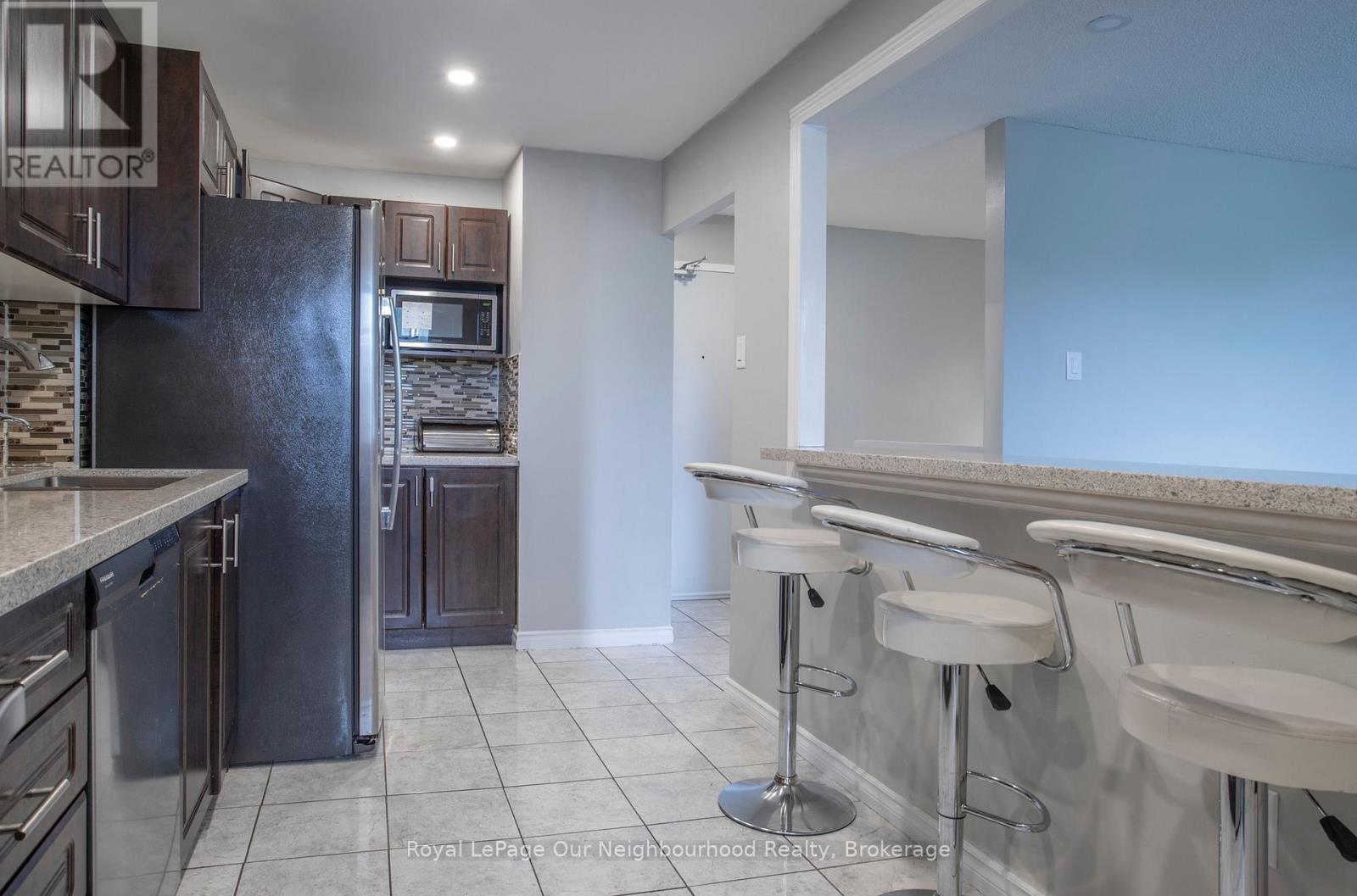 507 - 4064 Lawrence Avenue E, Toronto, Ontario  M1E 4V6 - Photo 12 - E13666454
