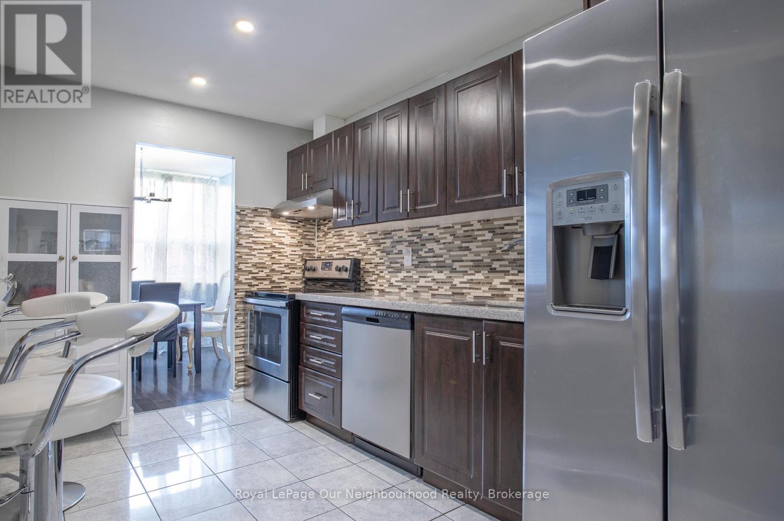 507 - 4064 Lawrence Avenue E, Toronto, Ontario  M1E 4V6 - Photo 14 - E13666454