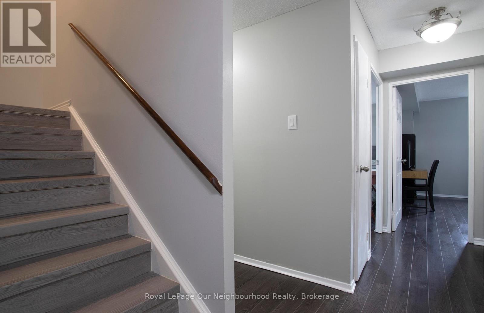 507 - 4064 Lawrence Avenue E, Toronto, Ontario  M1E 4V6 - Photo 17 - E13666454
