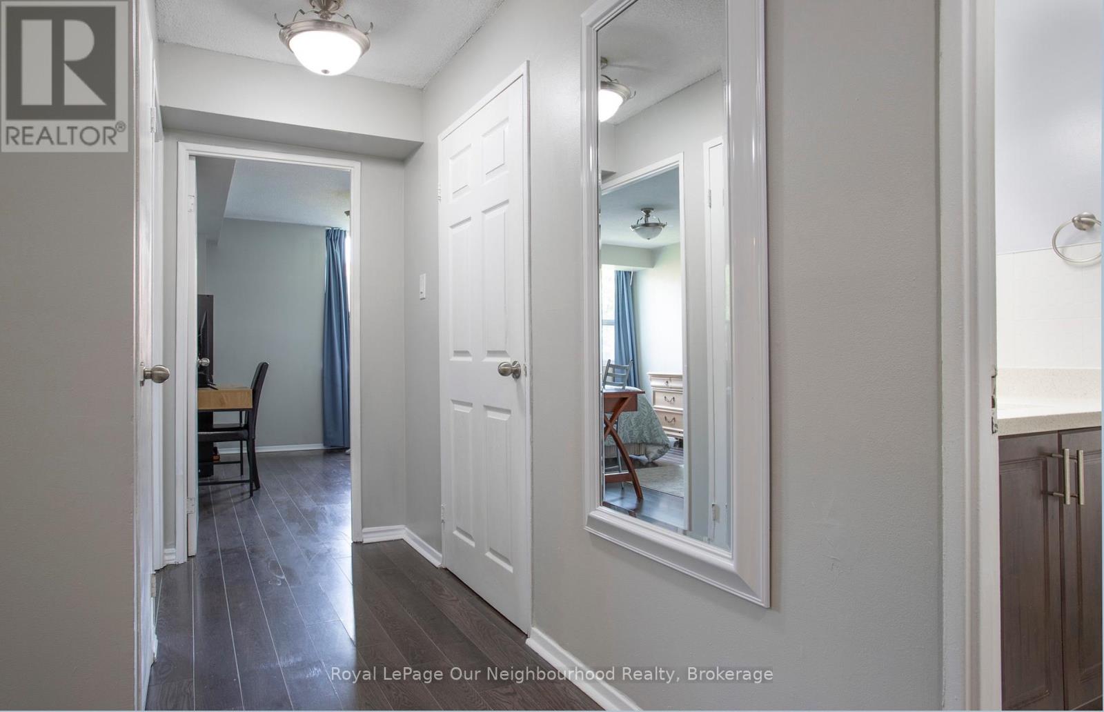 507 - 4064 Lawrence Avenue E, Toronto, Ontario  M1E 4V6 - Photo 18 - E13666454