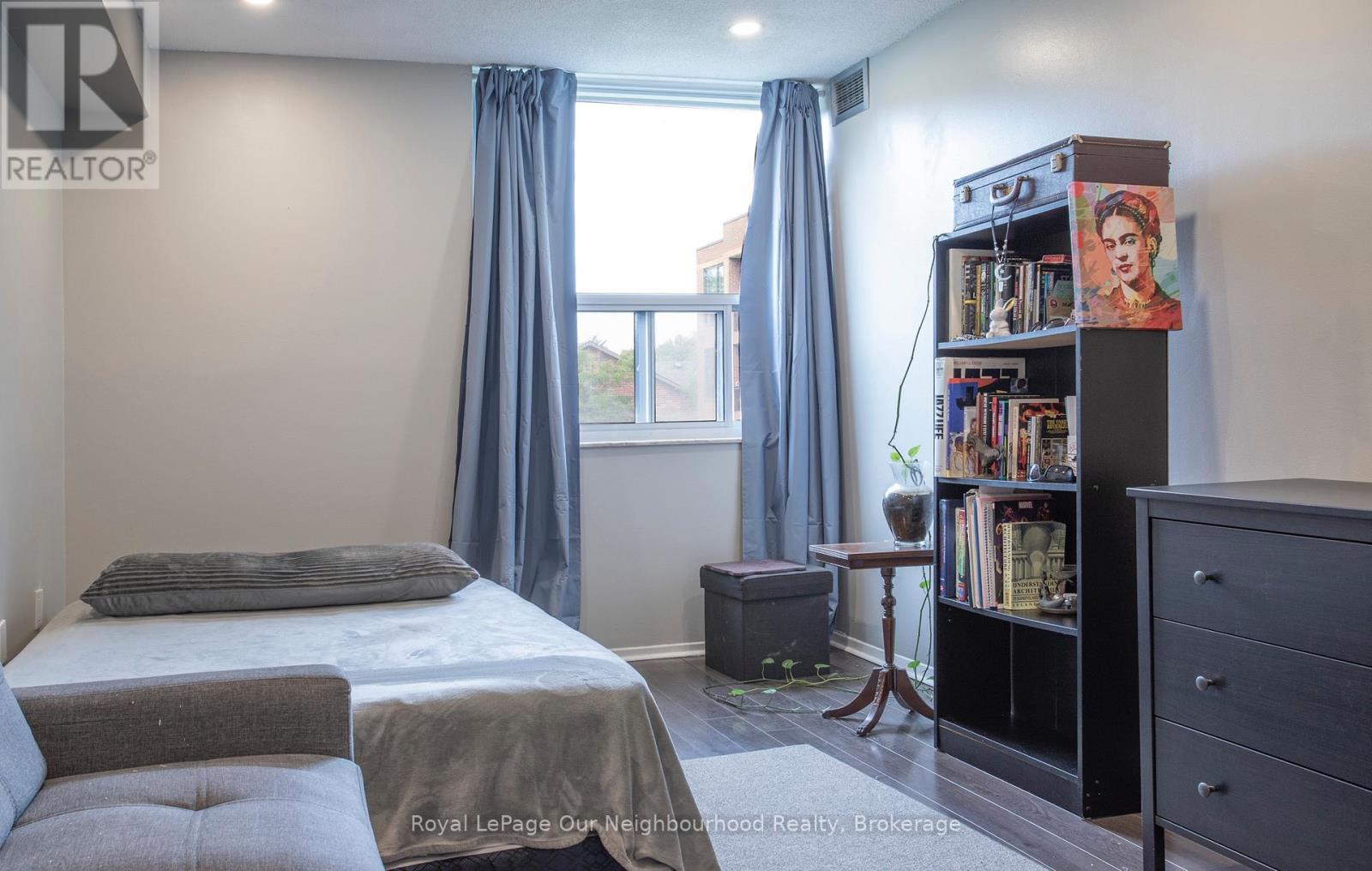 507 - 4064 Lawrence Avenue E, Toronto, Ontario  M1E 4V6 - Photo 25 - E13666454