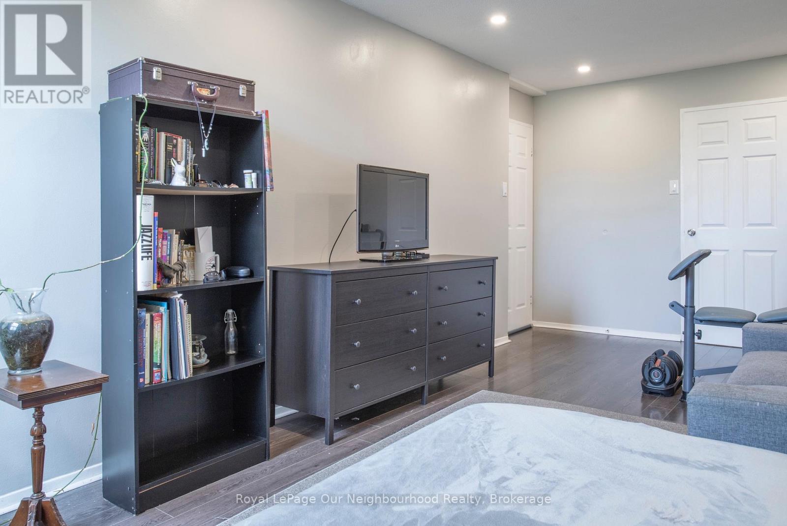 507 - 4064 Lawrence Avenue E, Toronto, Ontario  M1E 4V6 - Photo 26 - E13666454