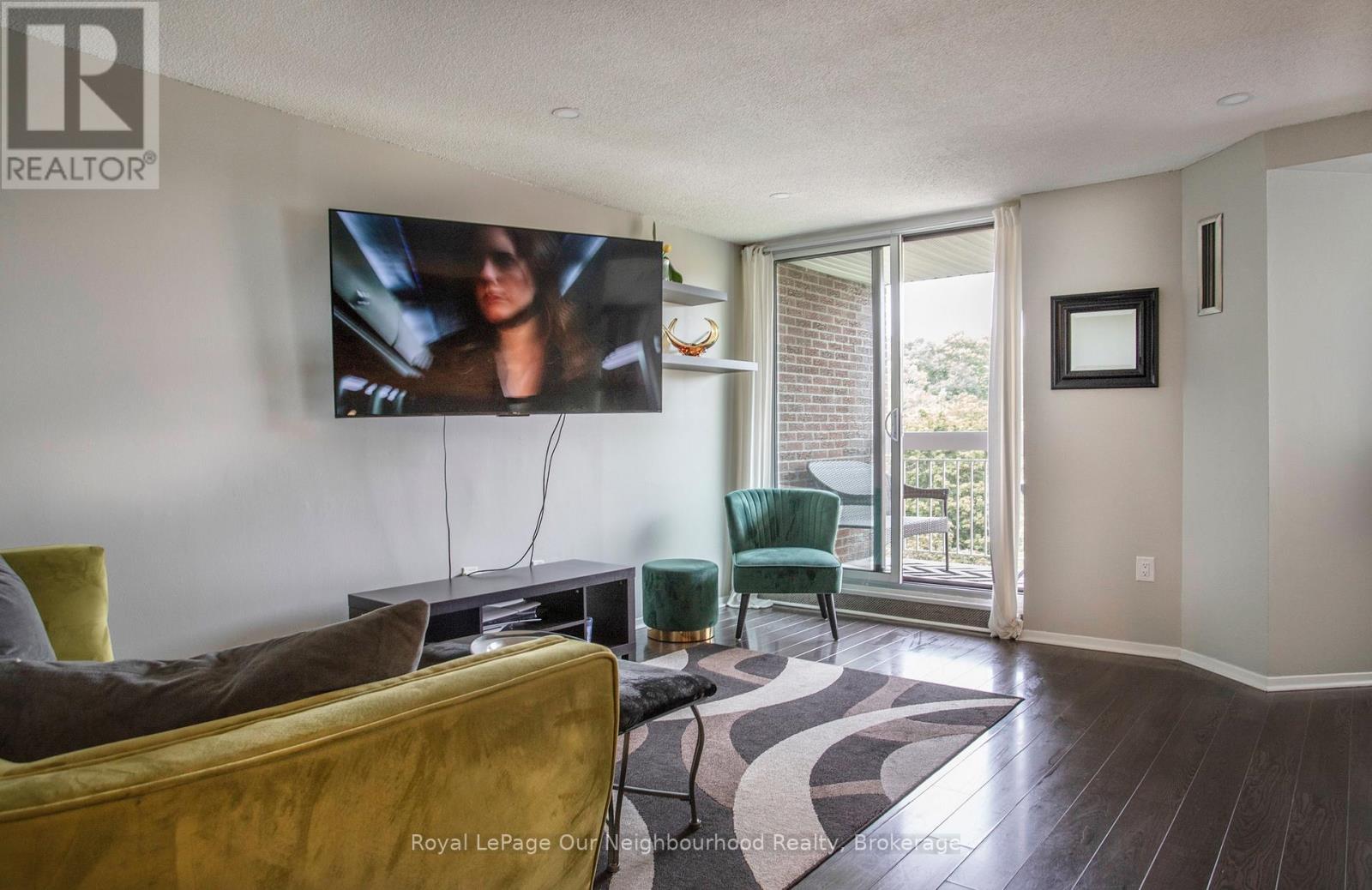 507 - 4064 Lawrence Avenue E, Toronto, Ontario  M1E 4V6 - Photo 3 - E13666454