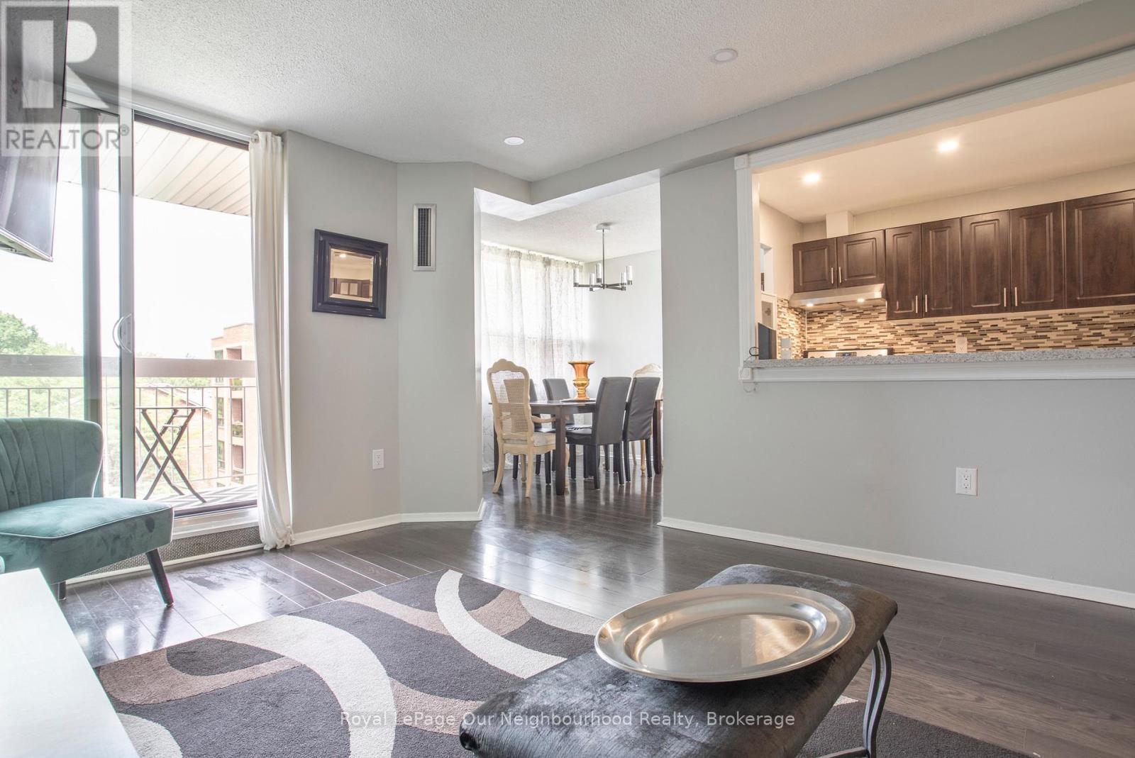 507 - 4064 Lawrence Avenue E, Toronto, Ontario  M1E 4V6 - Photo 5 - E13666454