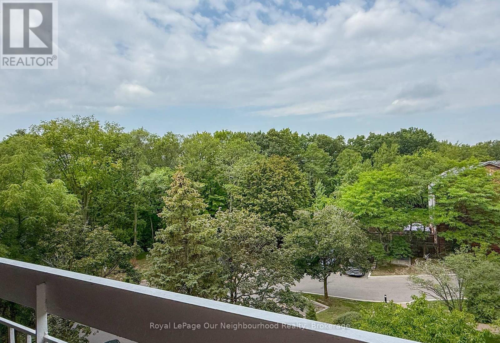 507 - 4064 Lawrence Avenue E, Toronto, Ontario  M1E 4V6 - Photo 8 - E13666454