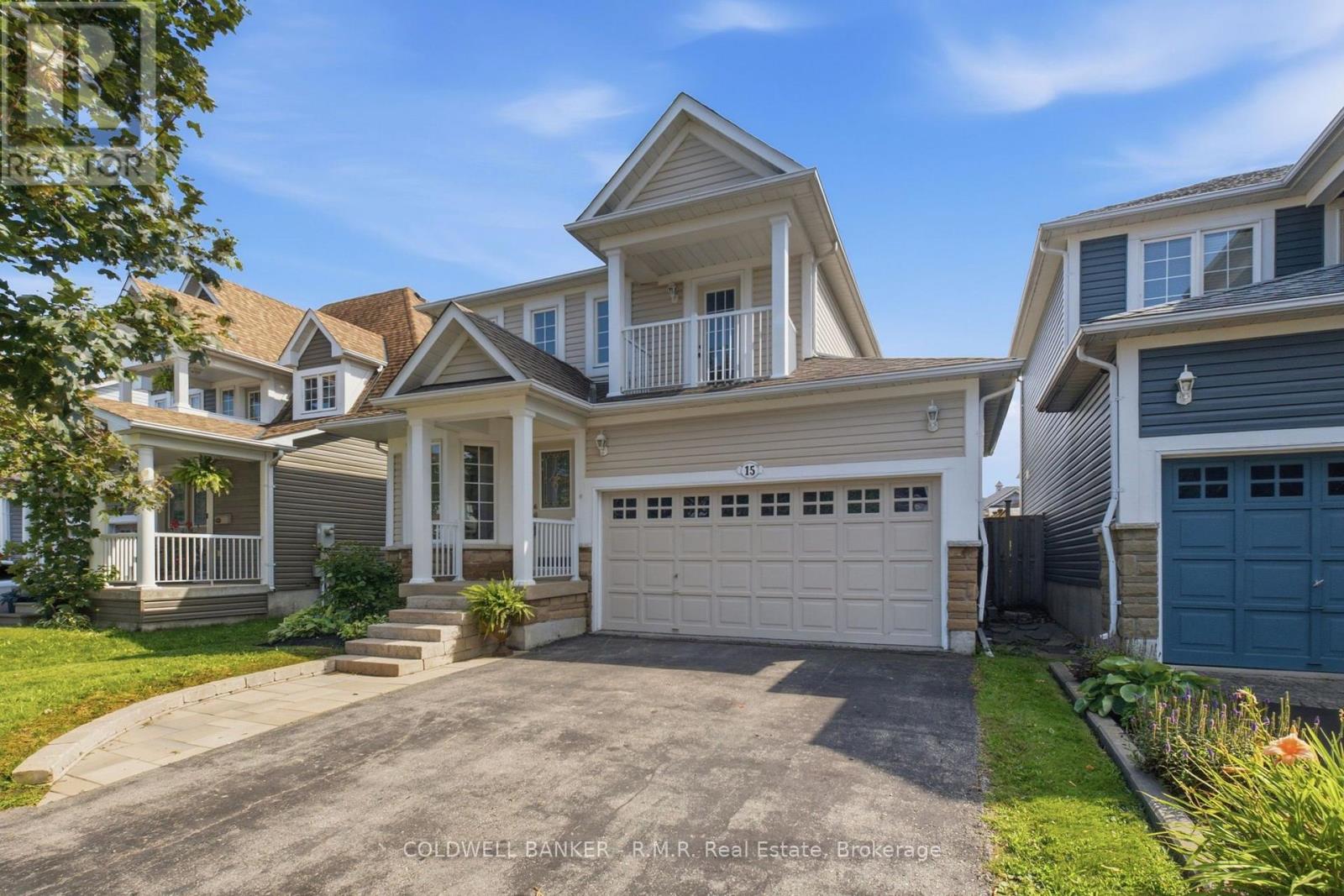 15 SCHOONER LANE, Clarington, Ontario