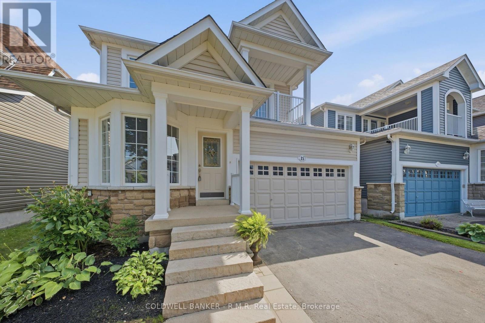 15 Schooner Lane, Clarington, Ontario  L1B 1N5 - Photo 2 - E13666458