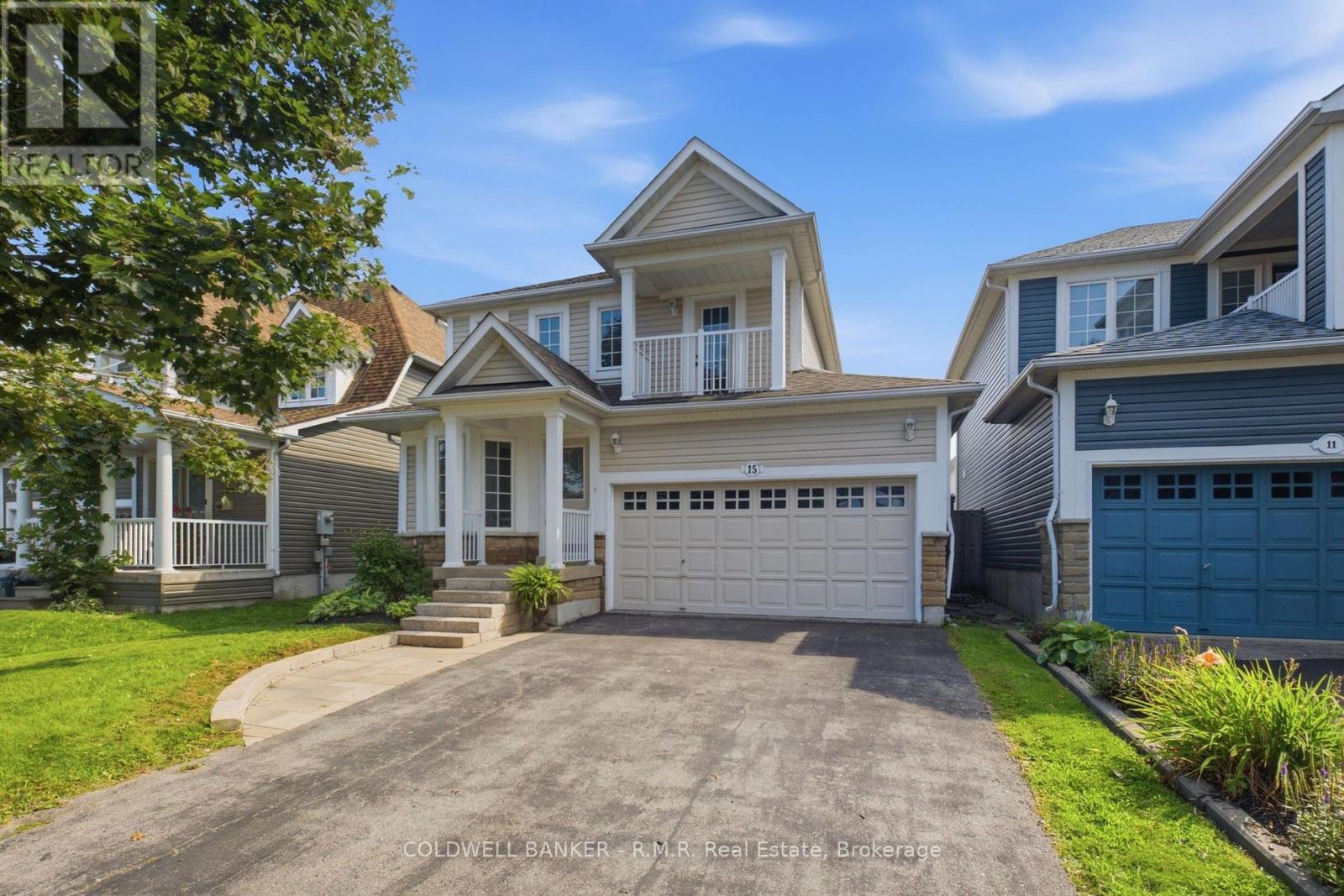 15 Schooner Lane, Clarington, Ontario  L1B 1N5 - Photo 38 - E13666458