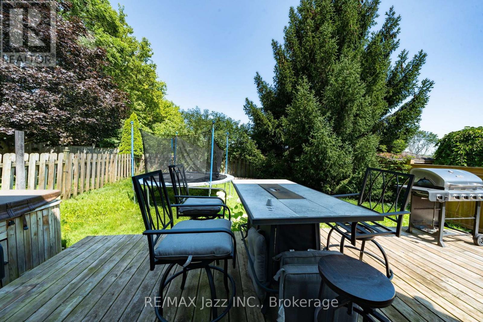110 Freeland Avenue E, Clarington, Ontario  L1C 4V6 - Photo 44 - E13666596