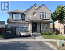 12 CRAGG CRESCENT, Ajax, Ontario