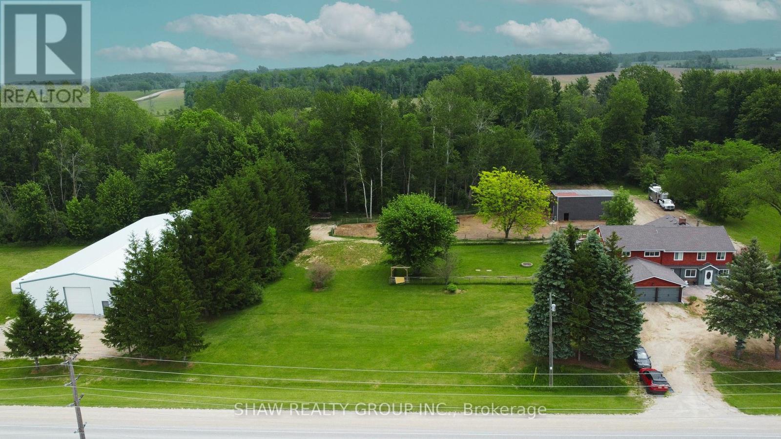 89482 BELMORE LINE, Howick, Ontario
