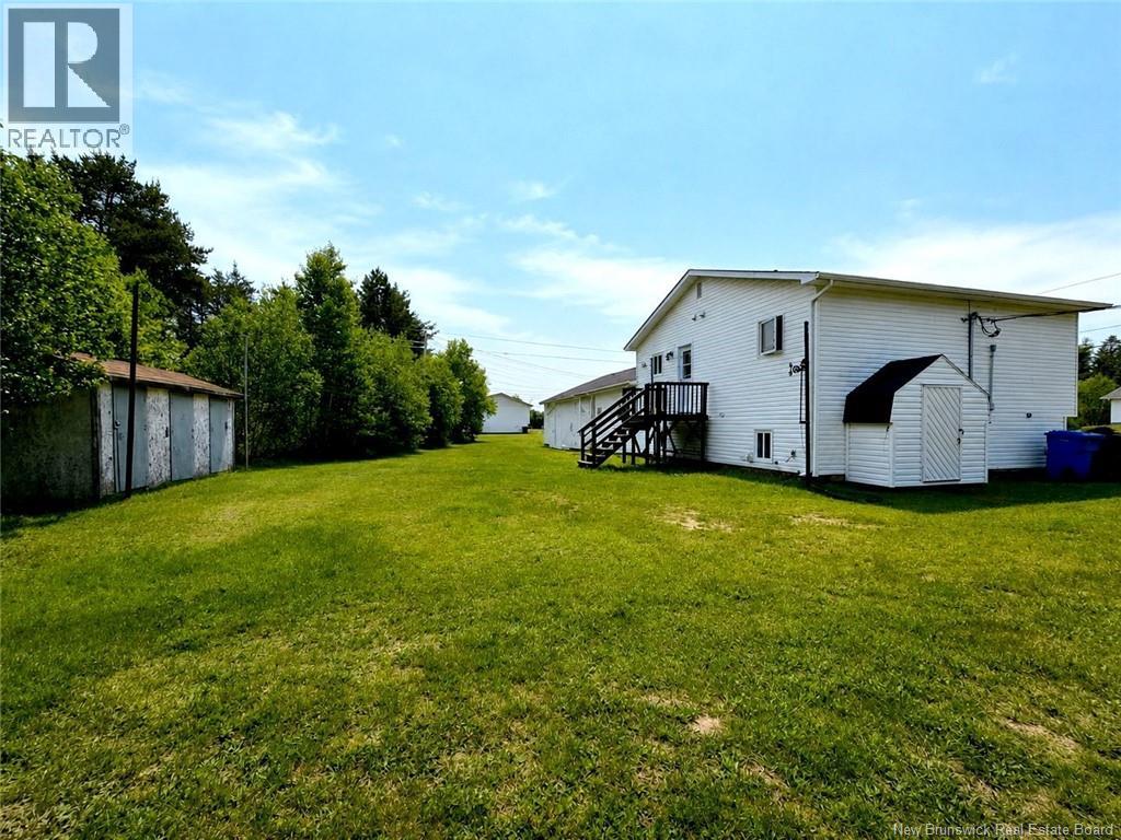 39 Rue Arisma, Haut-Sheila, New Brunswick  E1X 0C4 - Photo 3 - NB143067