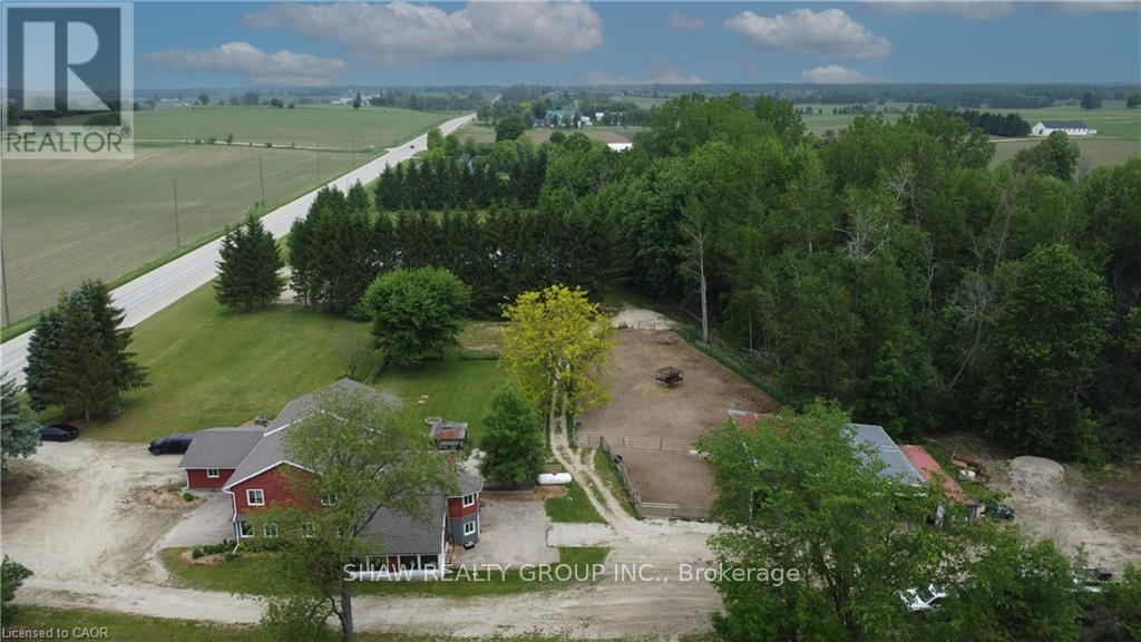 89482 Belmore Line, Howick, Ontario  N0G 2X0 - Photo 46 - X13426096