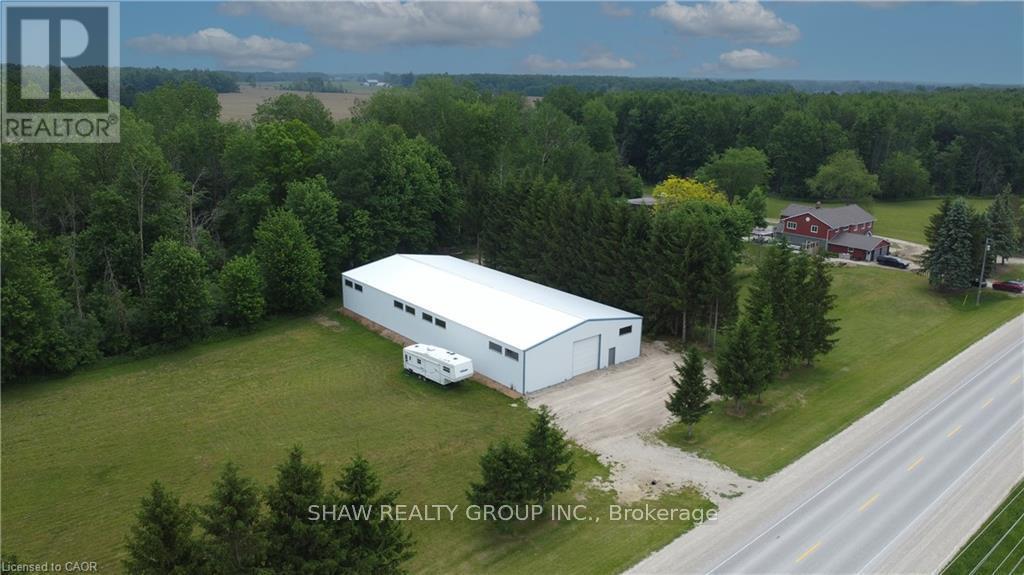 89482 Belmore Line, Howick, Ontario  N0G 2X0 - Photo 9 - X13426096