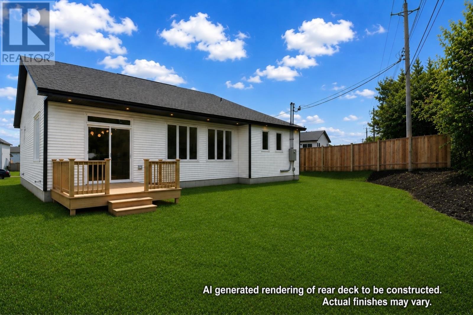 190 Castle Bridge Drive, St. John's — photo 47