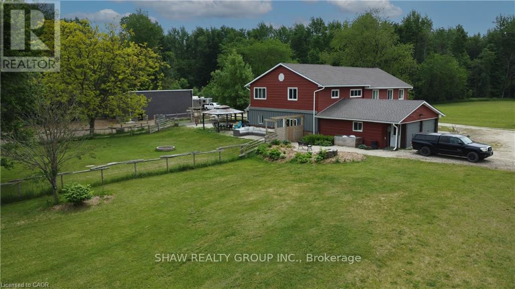 89482 Belmore Line, Howick, Ontario  N0G 2X0 - Photo 41 - X13426096