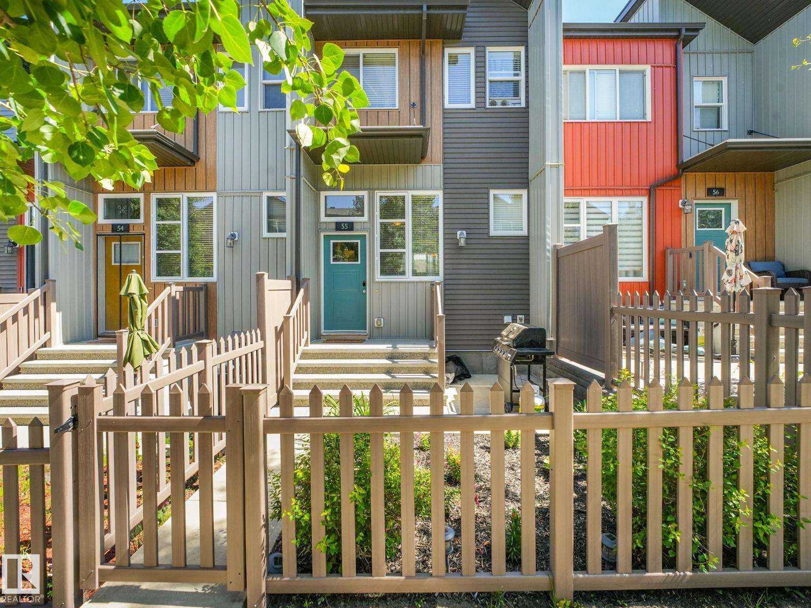 #55 4470 PROWSE RD SW, Edmonton