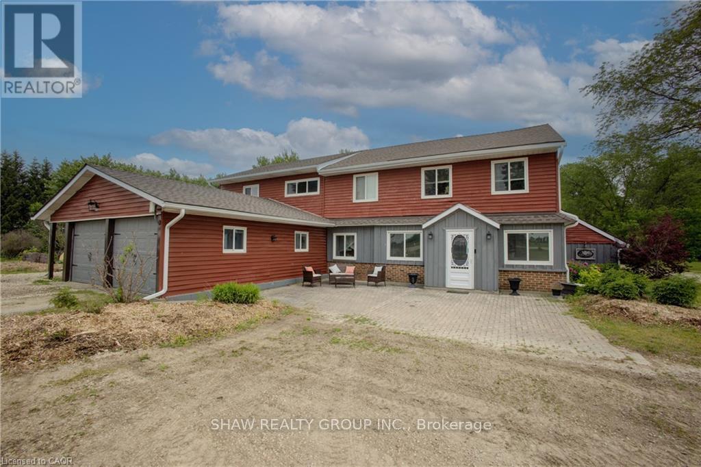 89482 Belmore Line, Howick, Ontario  N0G 2X0 - Photo 2 - X13426096