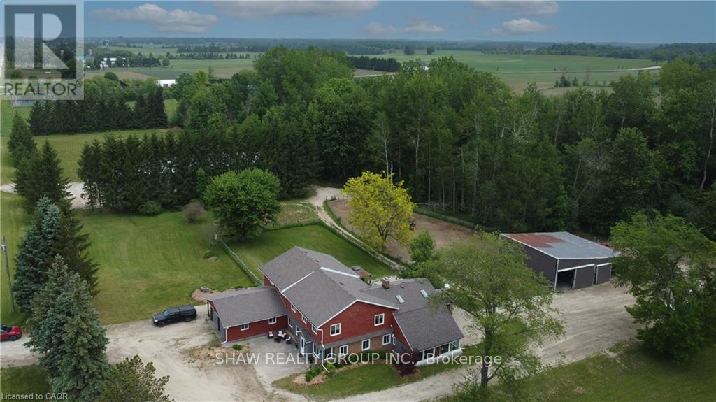 89482 Belmore Line, Howick, Ontario  N0G 2X0 - Photo 45 - X13426096