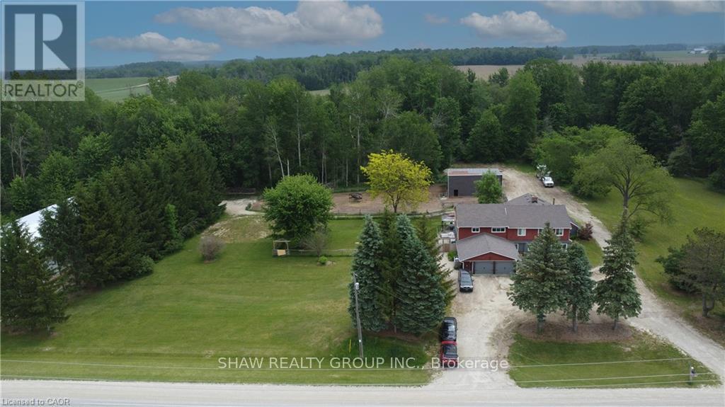 89482 Belmore Line, Howick, Ontario  N0G 2X0 - Photo 11 - X13426096