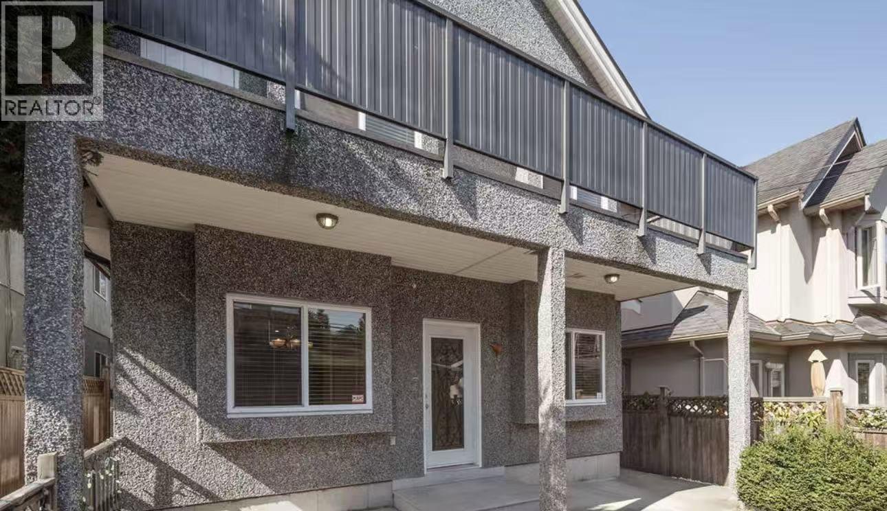 700 W 68TH AVENUE, Vancouver, British Columbia