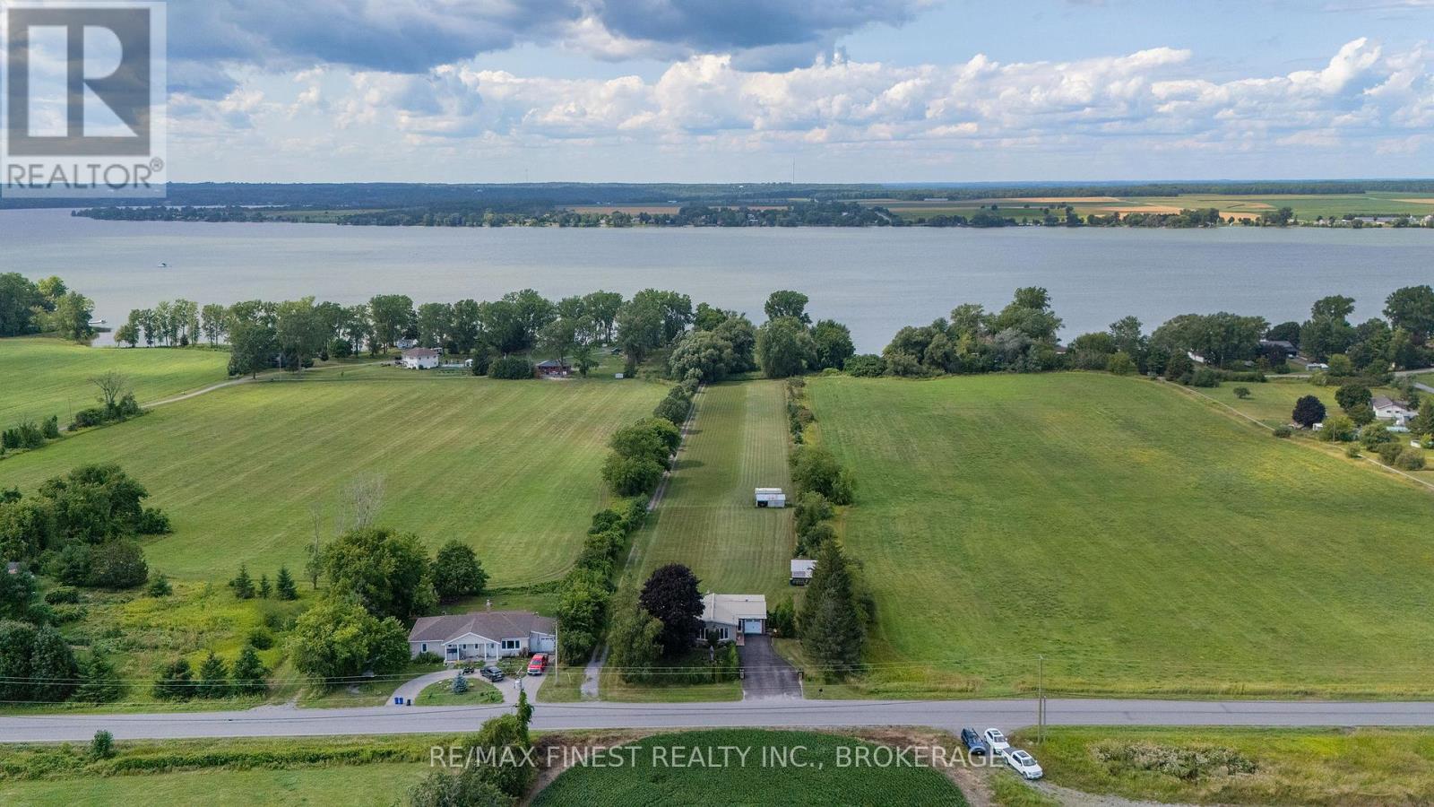 109 3rd Concession Road, Greater Napanee, Ontario