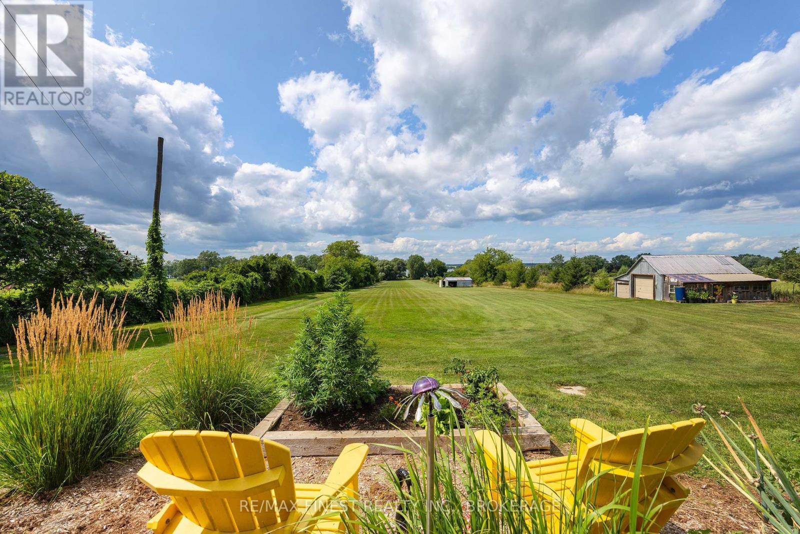 109 3rd Concession Road, Greater Napanee, Ontario  K7R 3K7 - Photo 29 - X13666604
