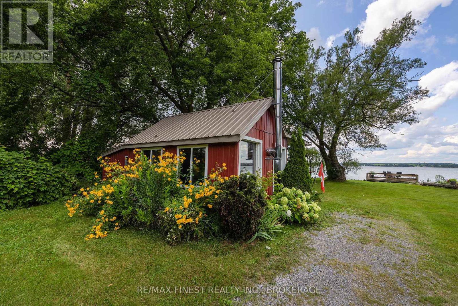 109 3rd Concession Road, Greater Napanee, Ontario  K7R 3K7 - Photo 34 - X13666604