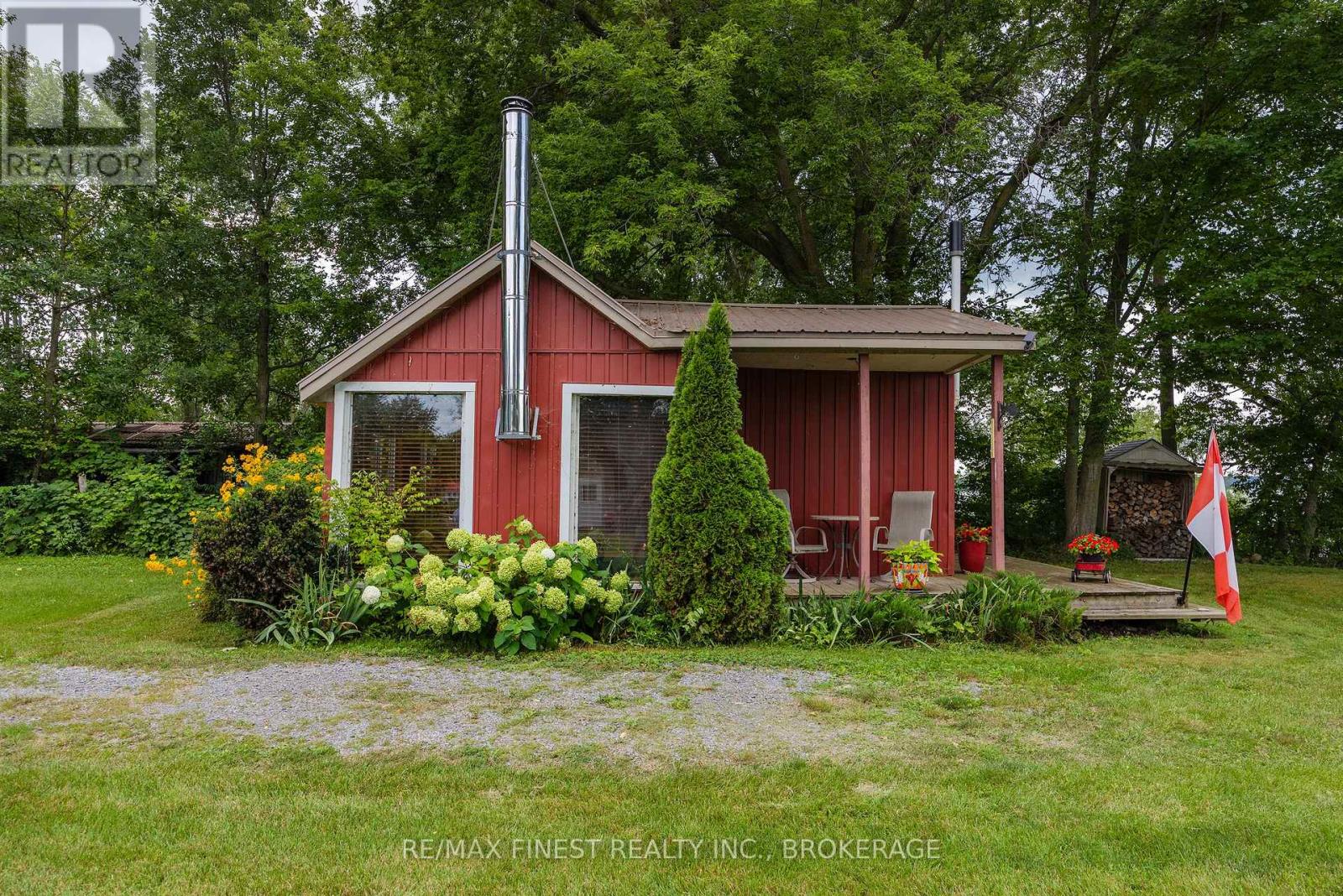 109 3rd Concession Road, Greater Napanee, Ontario  K7R 3K7 - Photo 35 - X13666604