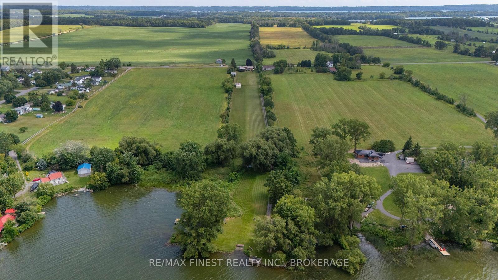 109 3rd Concession Road, Greater Napanee, Ontario  K7R 3K7 - Photo 43 - X13666604
