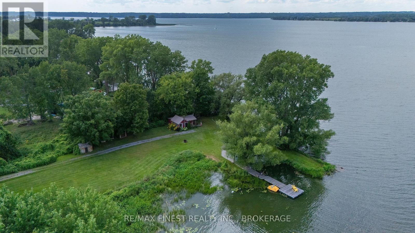 109 3rd Concession Road, Greater Napanee, Ontario  K7R 3K7 - Photo 45 - X13666604