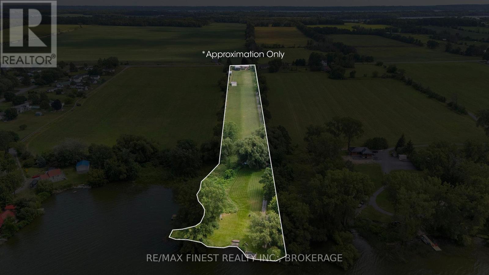 109 3rd Concession Road, Greater Napanee, Ontario  K7R 3K7 - Photo 47 - X13666604