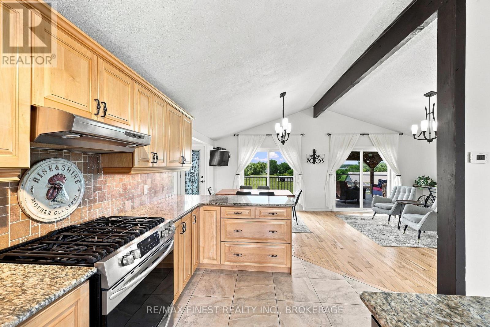 109 3rd Concession Road, Greater Napanee, Ontario K7R 3K7 - Photo 6 - X13666604