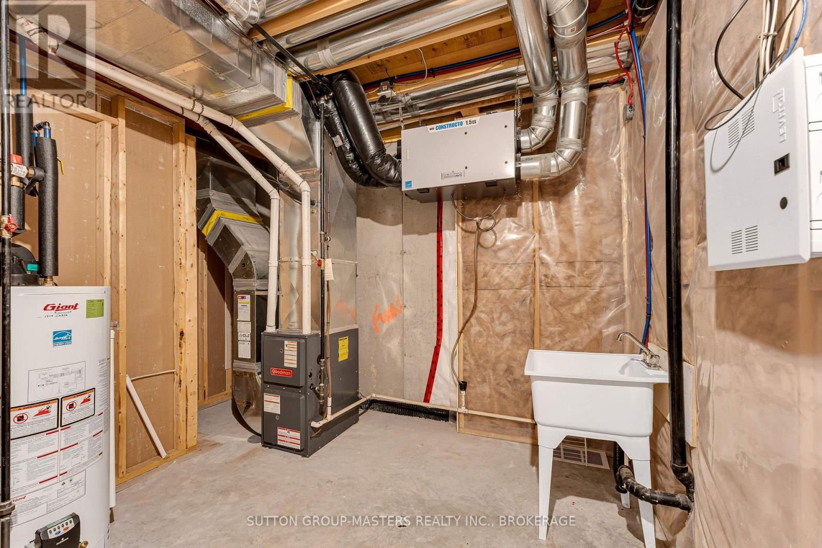 1209 Carfa Crescent, Kingston, Ontario  K7P 0N2 - Photo 40 - X13666616