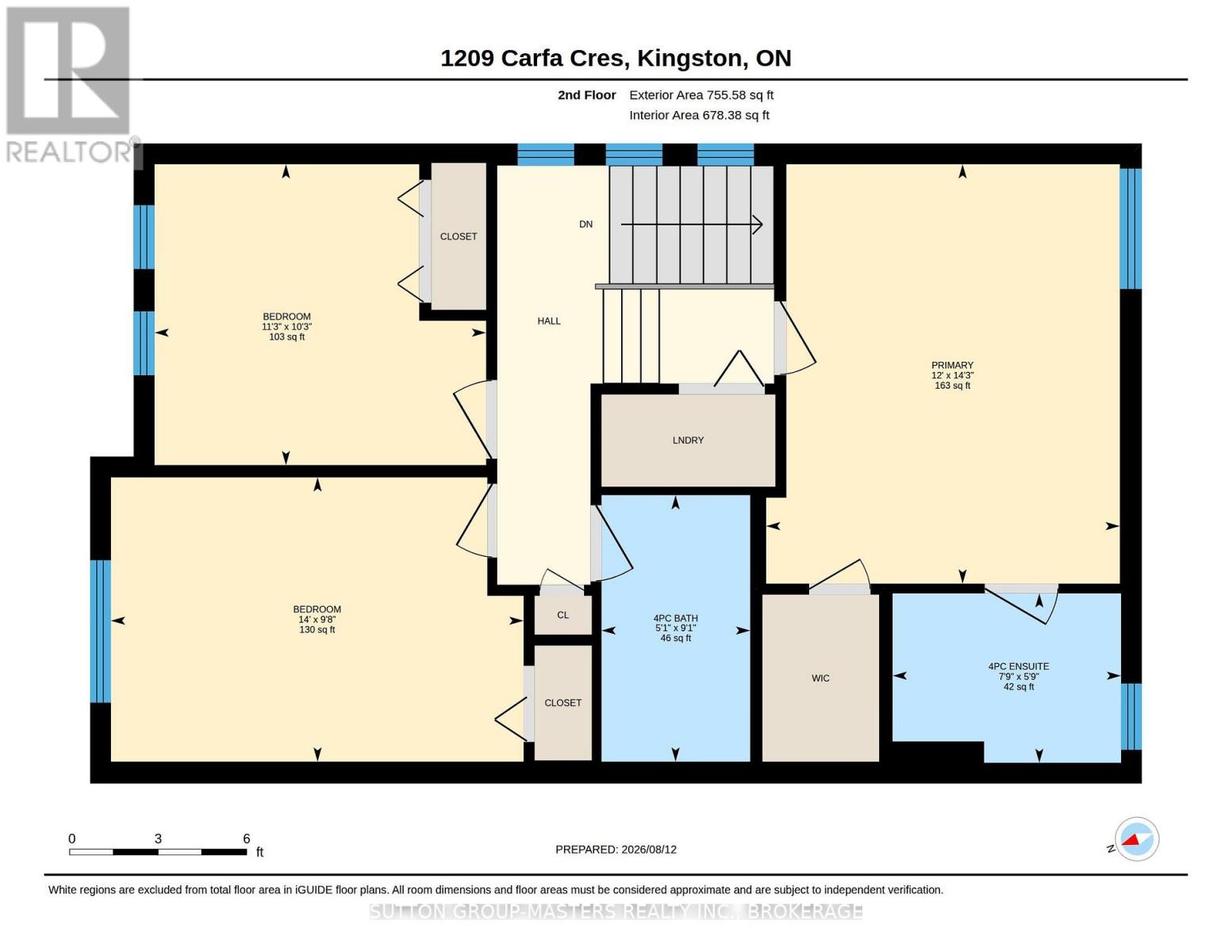 1209 Carfa Crescent, Kingston, Ontario  K7P 0N2 - Photo 46 - X13666616