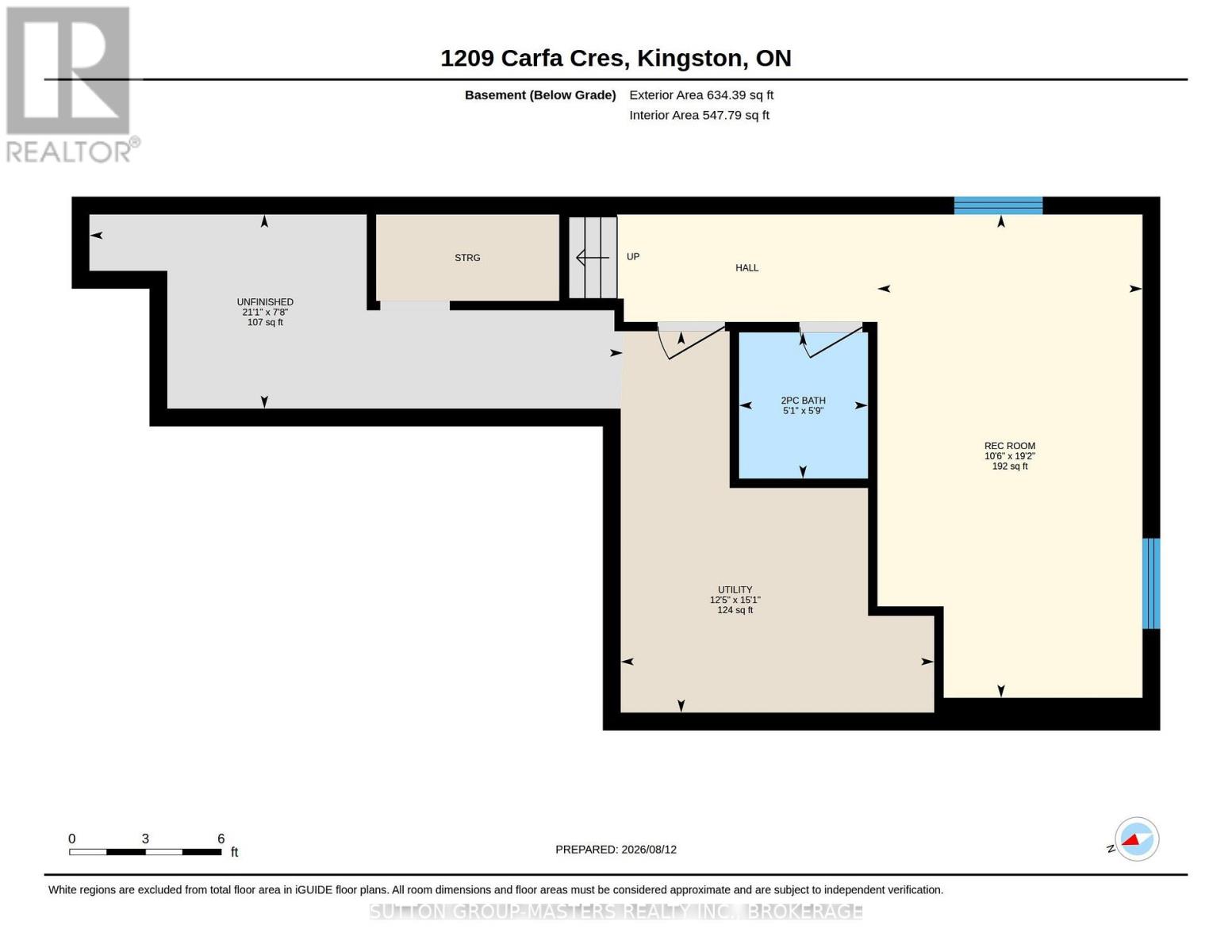 1209 Carfa Crescent, Kingston, Ontario  K7P 0N2 - Photo 47 - X13666616