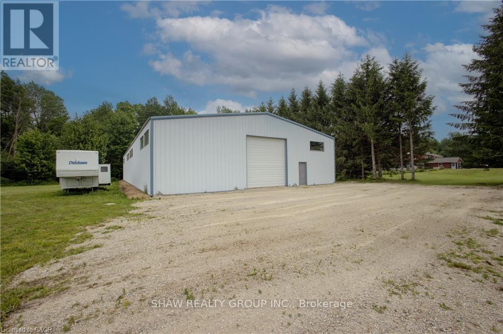 89482 Belmore Line, Howick, Ontario  N0G 2X0 - Photo 6 - X13426096