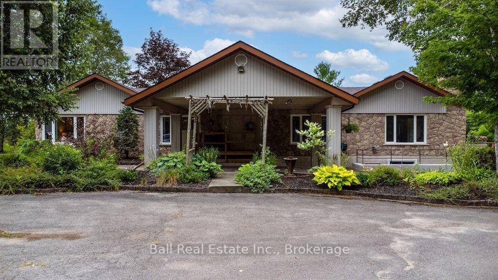 3146 Knox Road, Otonabee-South Monaghan, Ontario  K9J 6X8 - Photo 2 - X13666290